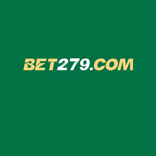 Logo da BET279