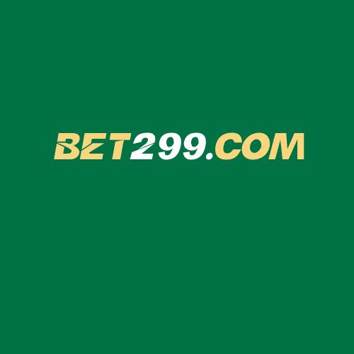 Logo da BET299