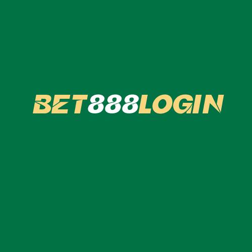 Logo da BET888LOGIN