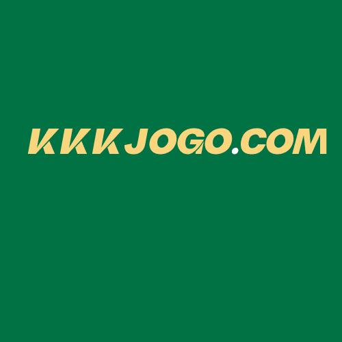 Logo da KKKJOGO