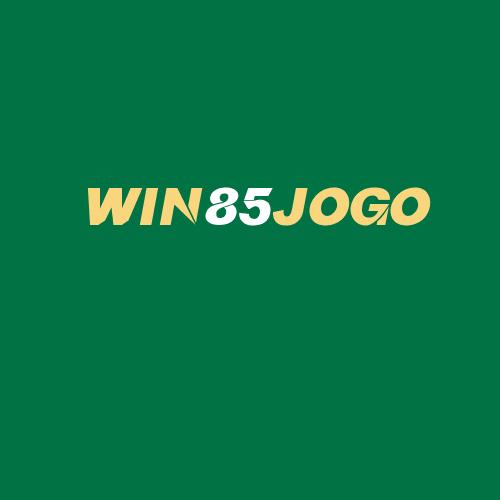 Logo da WIN85JOGO